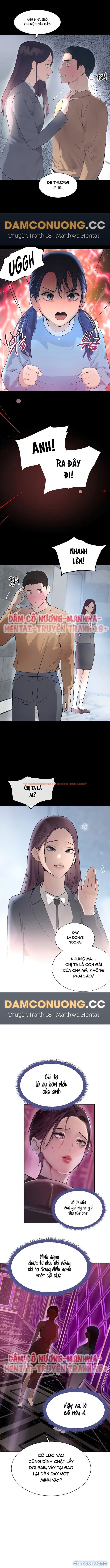 Xem ảnh Con Gái Của Boss - Chapter 22 - 10 - Truyenhentaiz.net