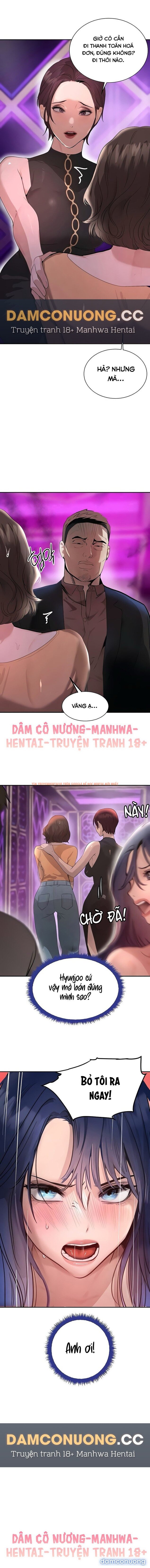 Xem ảnh Con Gái Của Boss - Chapter 22 - 13 - Truyenhentaiz.net