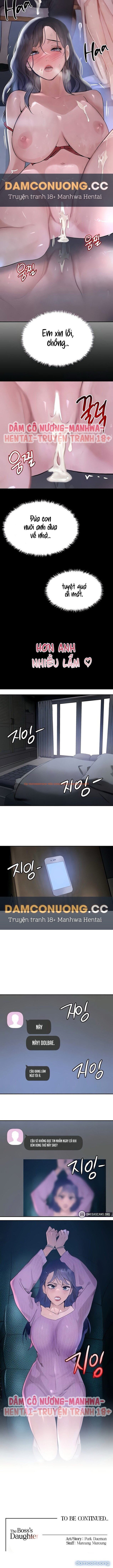 Xem ảnh Con Gái Của Boss - Chapter 22 - 15 - Truyenhentaiz.net