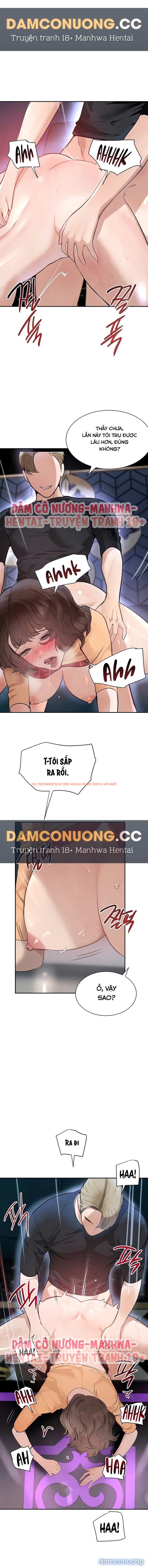 Xem ảnh Con Gái Của Boss - Chapter 22 - 4 - Truyenhentaiz.net