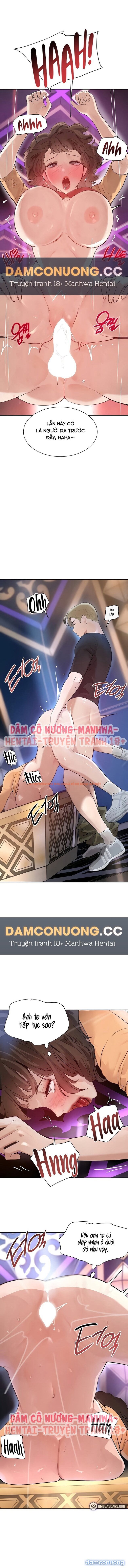 Xem ảnh Con Gái Của Boss - Chapter 22 - 5 - Truyenhentaiz.net