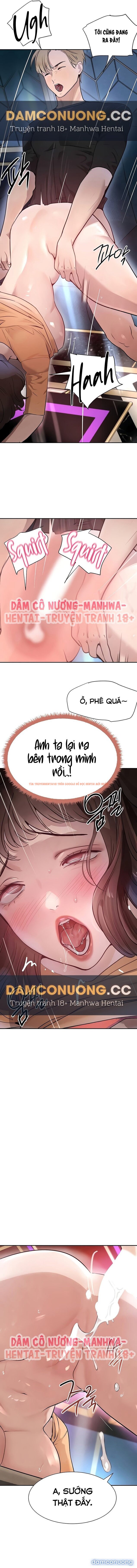 Xem ảnh Con Gái Của Boss - Chapter 22 - 6 - Truyenhentaiz.net