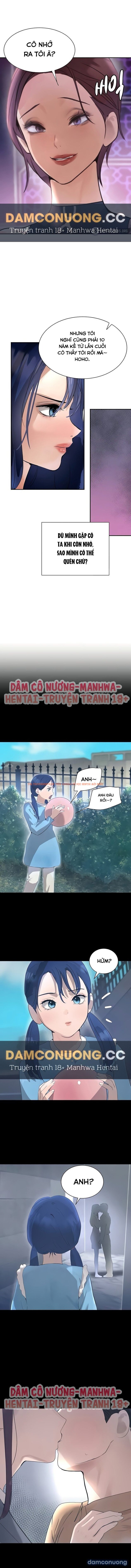 Xem ảnh Con Gái Của Boss - Chapter 22 - 9 - Truyenhentaiz.net