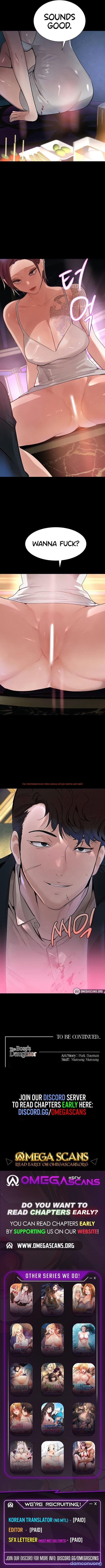 Xem ảnh Con Gái Của Boss - Chapter 23 - 9 - Truyenhentaiz.net