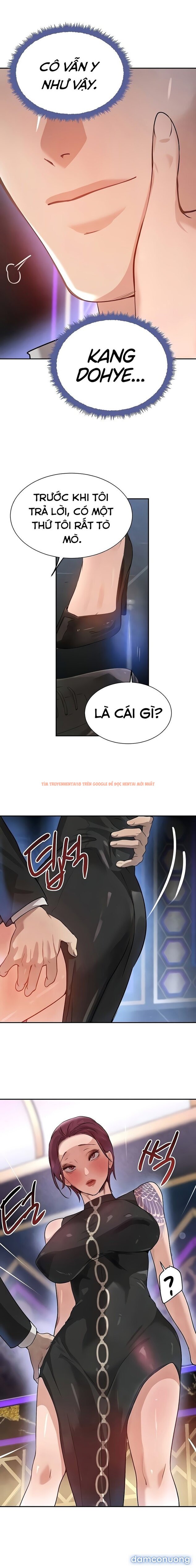 Xem ảnh Con Gái Của Boss - Chapter 25 - 10 - Truyenhentaiz.net