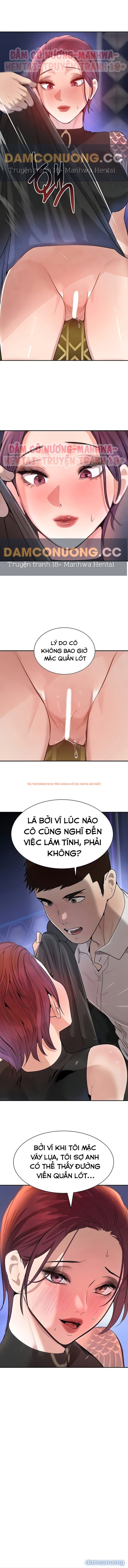 Xem ảnh Con Gái Của Boss - Chapter 25 - 11 - Truyenhentaiz.net