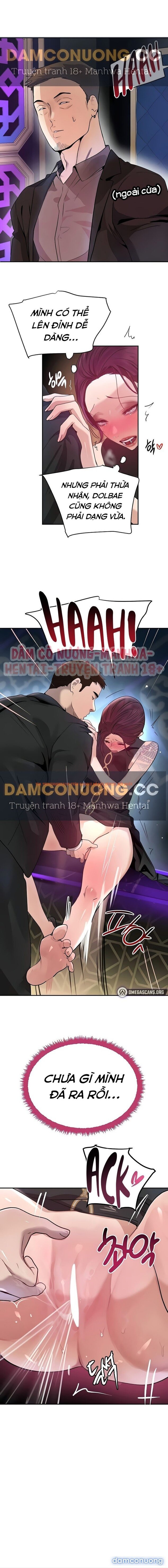 Xem ảnh Con Gái Của Boss - Chapter 25 - 13 - Truyenhentaiz.net