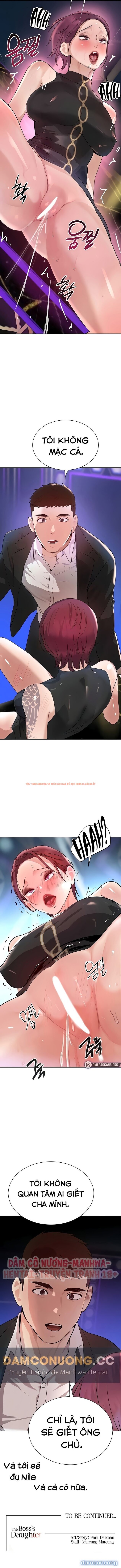 Xem ảnh Con Gái Của Boss - Chapter 25 - 14 - Truyenhentaiz.net