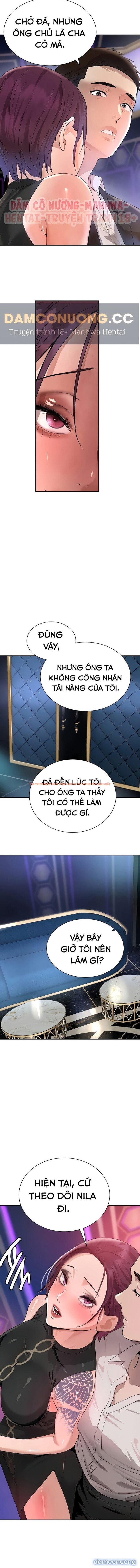 Xem ảnh Con Gái Của Boss - Chapter 25 - 5 - Truyenhentaiz.net