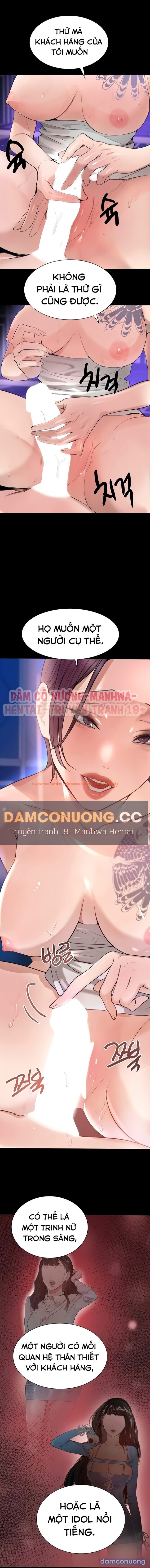 Xem ảnh Con Gái Của Boss - Chapter 25 - 7 - Truyenhentaiz.net