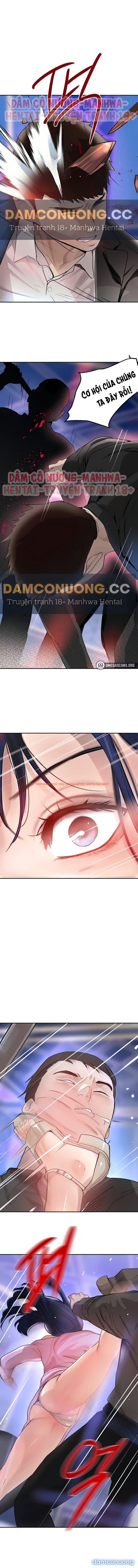 Xem ảnh Con Gái Của Boss - Chapter 26 - 10 - Truyenhentaiz.net