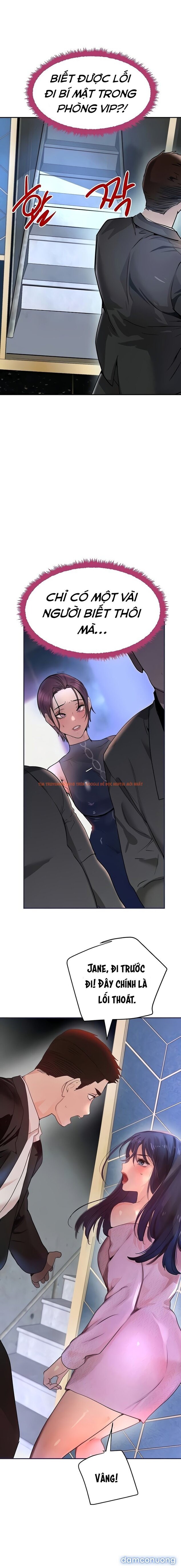 Xem ảnh Con Gái Của Boss - Chapter 26 - 9 - Truyenhentaiz.net