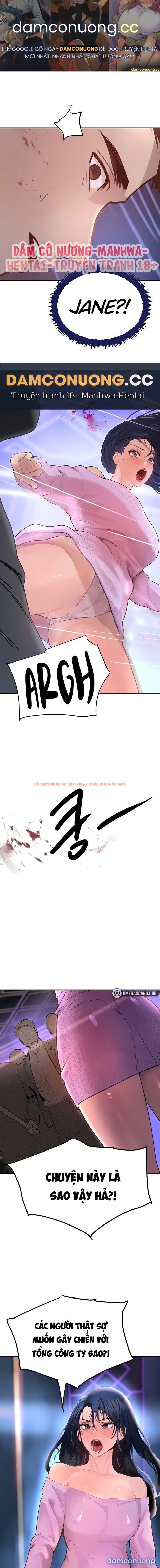 Xem ảnh Con Gái Của Boss - Chapter 27 - 1 - Truyenhentaiz.net