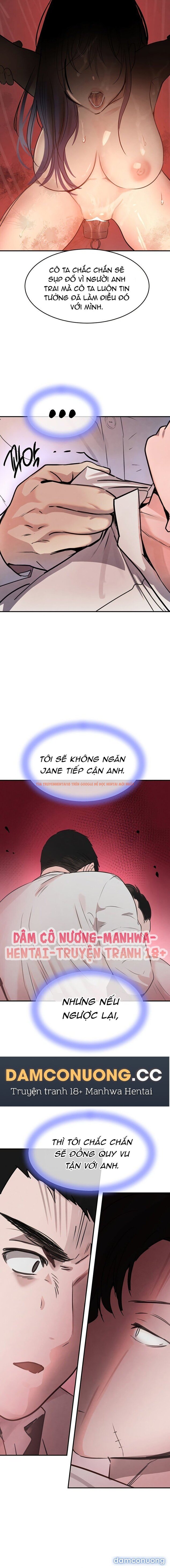 Xem ảnh Con Gái Của Boss - Chapter 27 - 12 - Truyenhentaiz.net