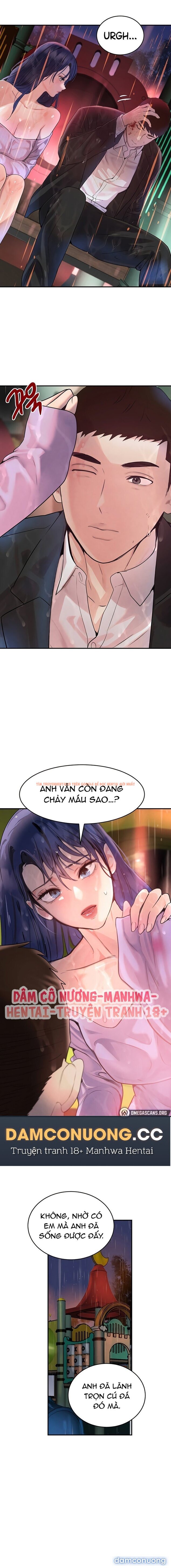 Xem ảnh Con Gái Của Boss - Chapter 27 - 14 - Truyenhentaiz.net