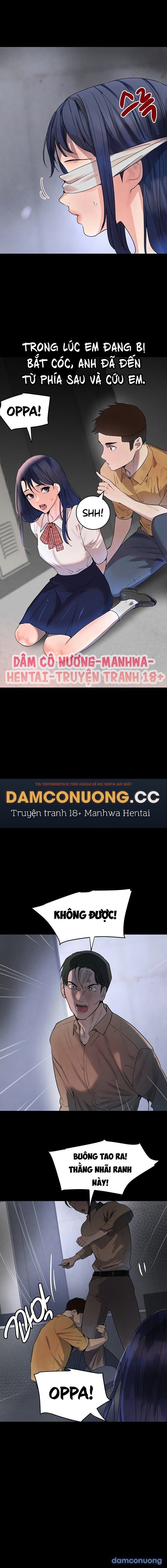 Xem ảnh Con Gái Của Boss - Chapter 27 - 16 - Truyenhentaiz.net