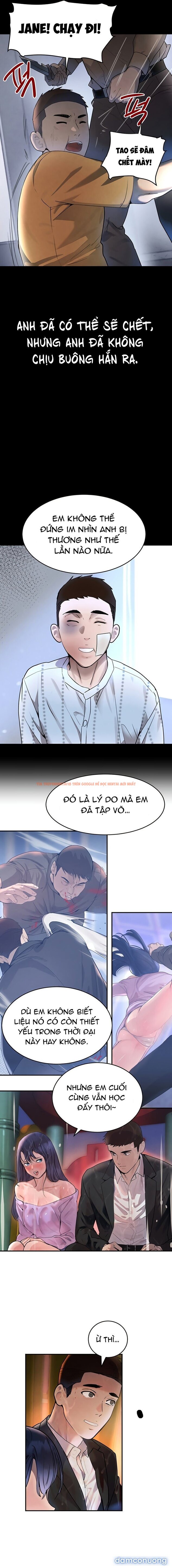 Xem ảnh Con Gái Của Boss - Chapter 27 - 17 - Truyenhentaiz.net