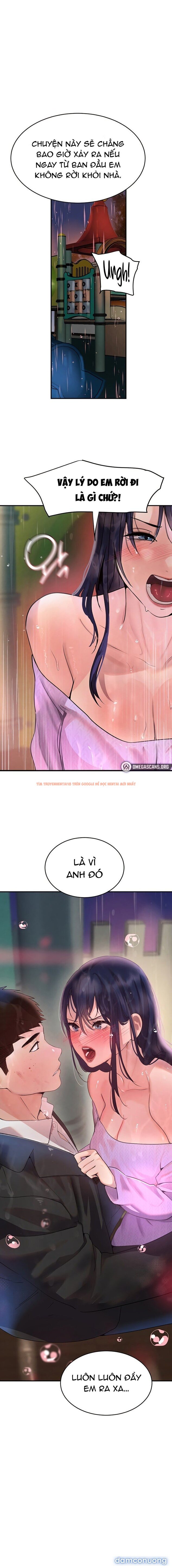 Xem ảnh Con Gái Của Boss - Chapter 27 - 18 - Truyenhentaiz.net