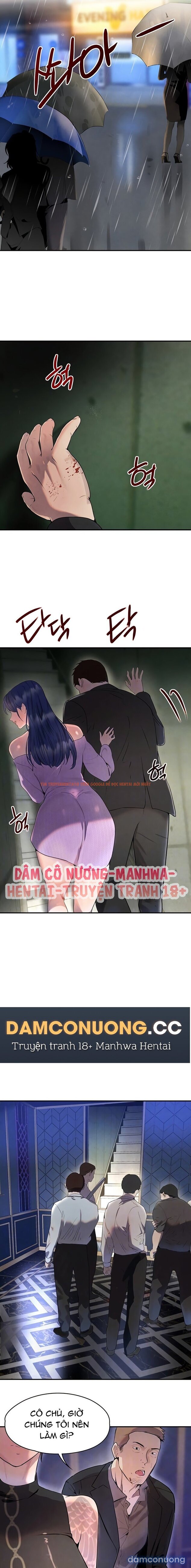 Xem ảnh Con Gái Của Boss - Chapter 27 - 3 - Truyenhentaiz.net