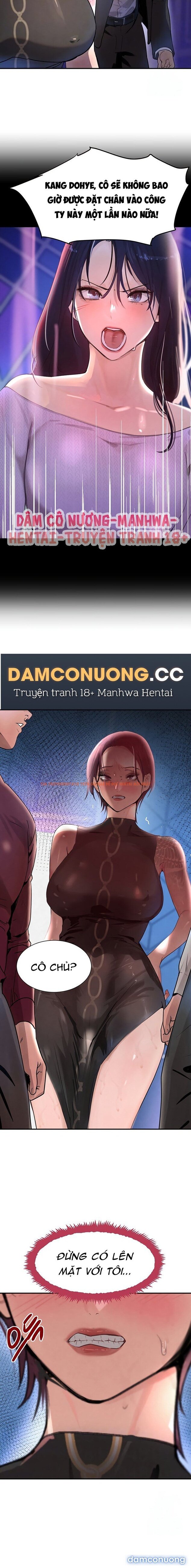 Xem ảnh Con Gái Của Boss - Chapter 27 - 4 - Truyenhentaiz.net