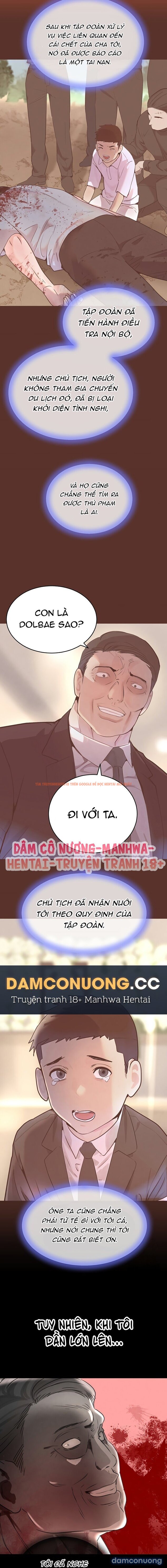 Xem ảnh Con Gái Của Boss - Chapter 27 - 7 - Truyenhentaiz.net