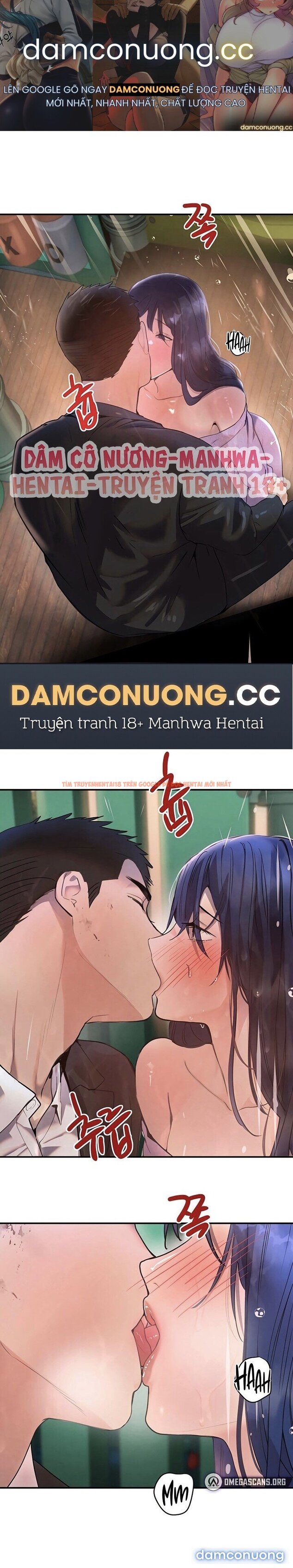 Xem ảnh Con Gái Của Boss - Chapter 28 - 1 - Truyenhentaiz.net