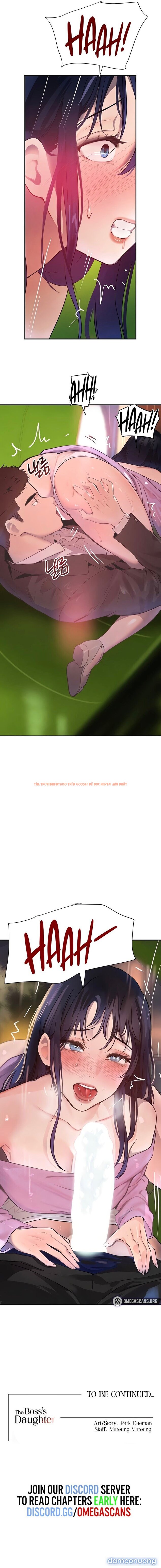 Xem ảnh Con Gái Của Boss - Chapter 28 - 12 - Truyenhentaiz.net
