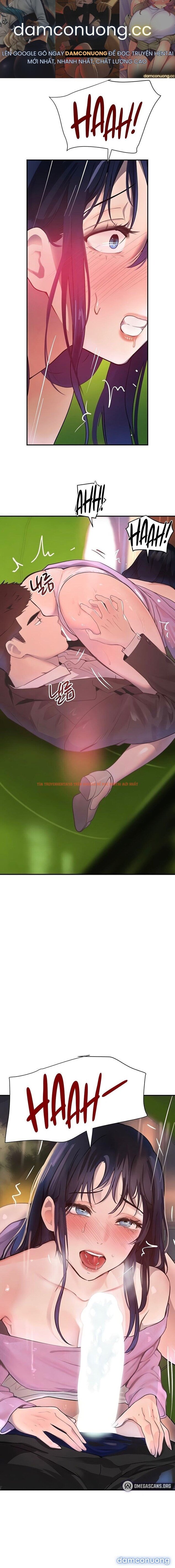 Xem ảnh Con Gái Của Boss - Chapter 29 - 1 - Truyenhentaiz.net