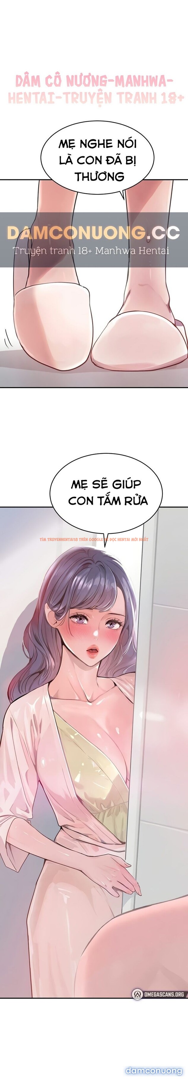 Xem ảnh Con Gái Của Boss - Chapter 29 - 12 - Truyenhentaiz.net