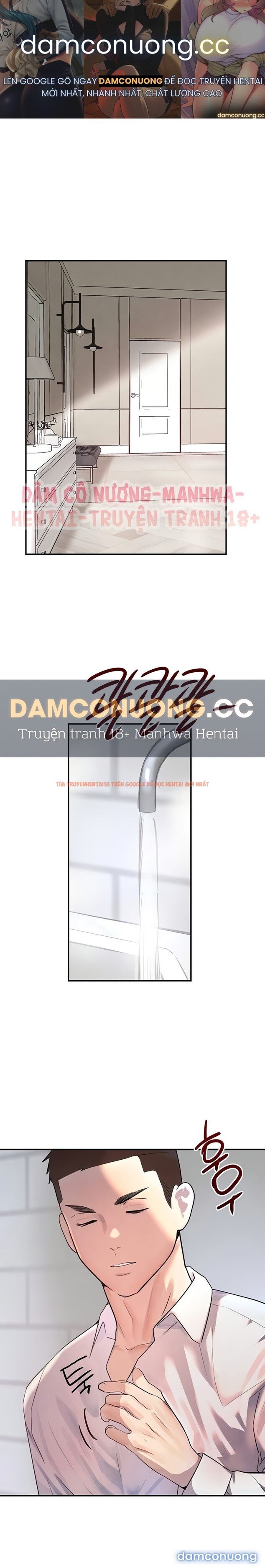 Xem ảnh Con Gái Của Boss - Chapter 30 - 1 - Truyenhentaiz.net