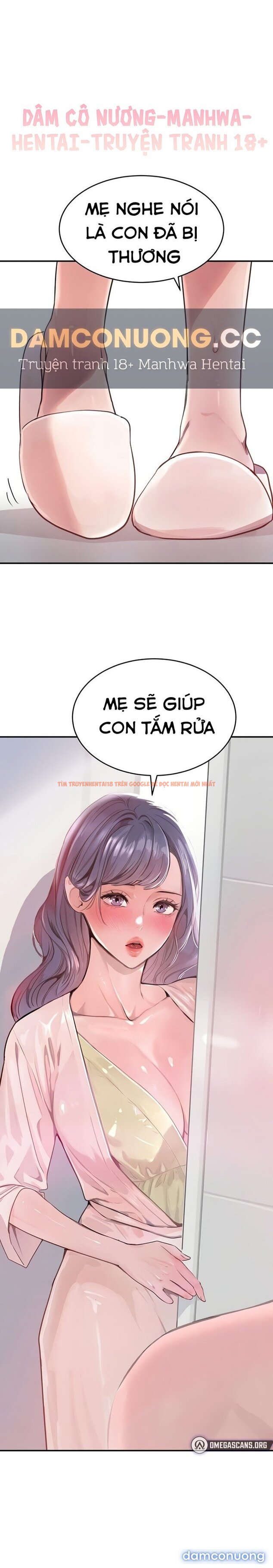 Xem ảnh Con Gái Của Boss - Chapter 30 - 3 - Truyenhentaiz.net