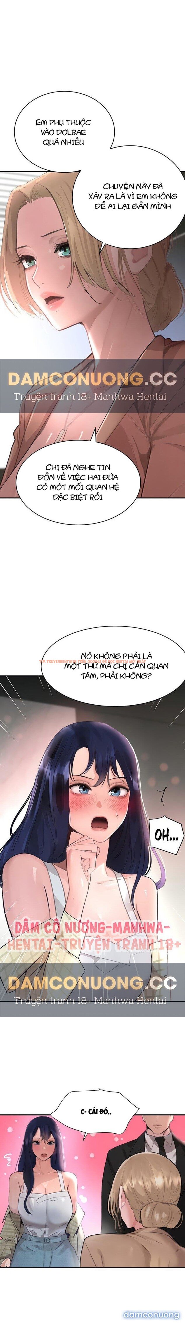 Xem ảnh Con Gái Của Boss - Chapter 31 - 12 - Truyenhentaiz.net