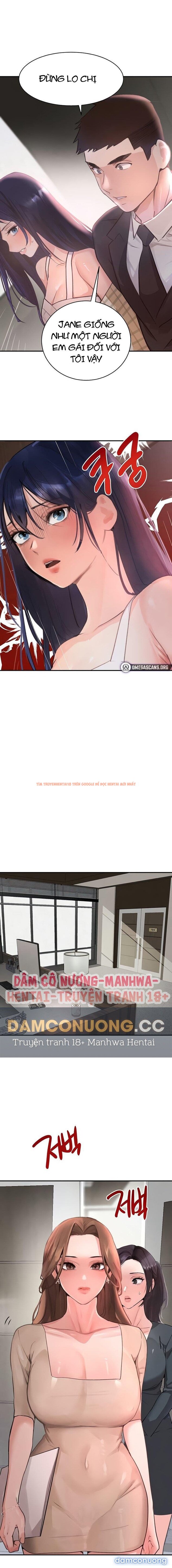 Xem ảnh Con Gái Của Boss - Chapter 31 - 13 - Truyenhentaiz.net