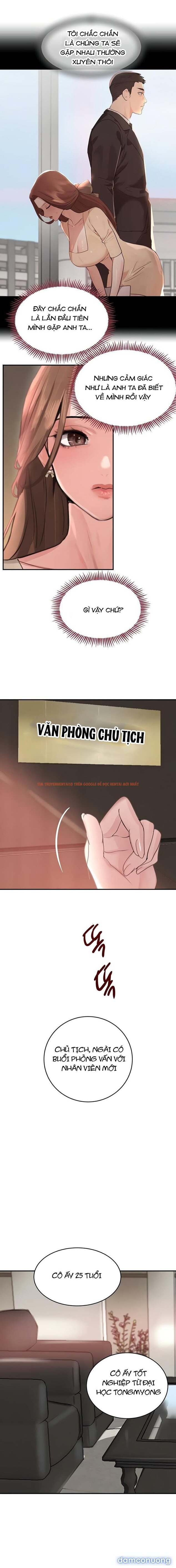 Xem ảnh Con Gái Của Boss - Chapter 31 - 14 - Truyenhentaiz.net