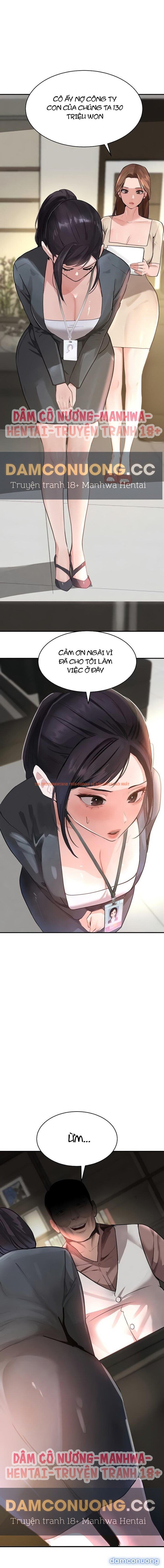 Xem ảnh Con Gái Của Boss - Chapter 31 - 15 - Truyenhentaiz.net