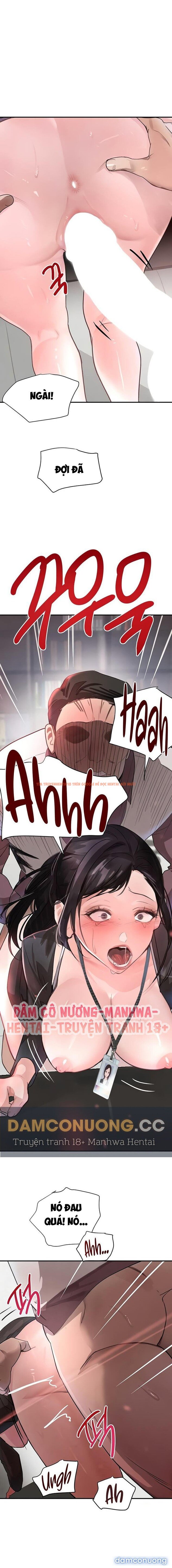 Xem ảnh Con Gái Của Boss - Chapter 31 - 19 - Truyenhentaiz.net