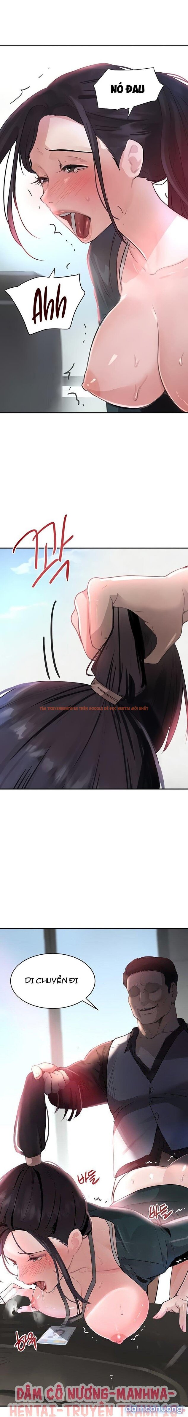 Xem ảnh Con Gái Của Boss - Chapter 31 - 20 - Truyenhentaiz.net