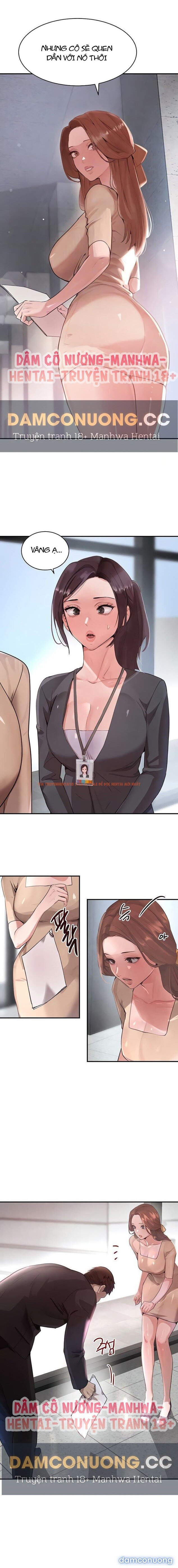 Xem ảnh Con Gái Của Boss - Chapter 31 - 4 - Truyenhentaiz.net