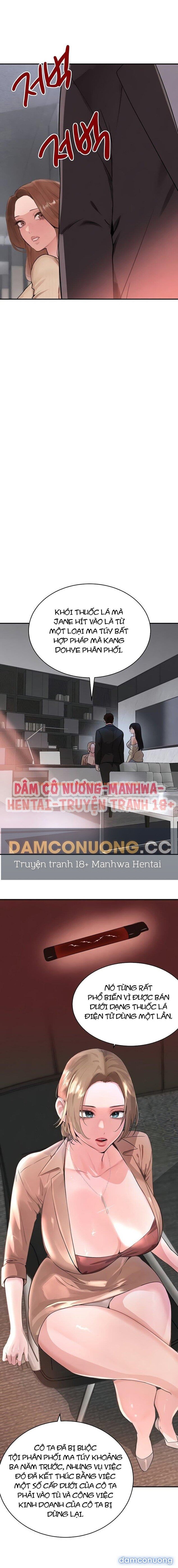 Xem ảnh Con Gái Của Boss - Chapter 31 - 7 - Truyenhentaiz.net