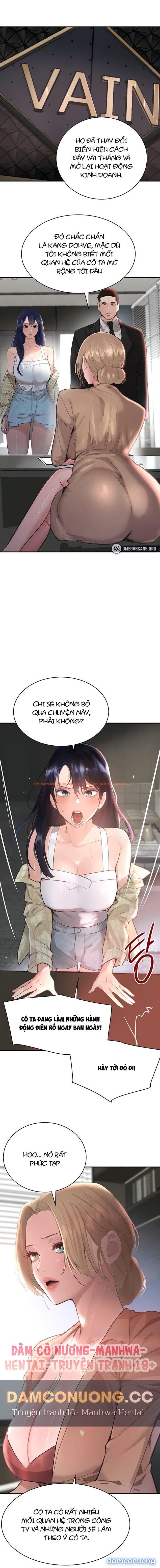 Xem ảnh Con Gái Của Boss - Chapter 31 - 8 - Truyenhentaiz.net