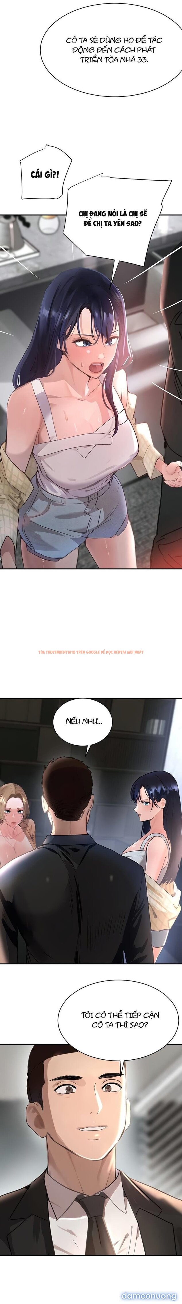 Xem ảnh Con Gái Của Boss - Chapter 31 - 9 - Truyenhentaiz.net