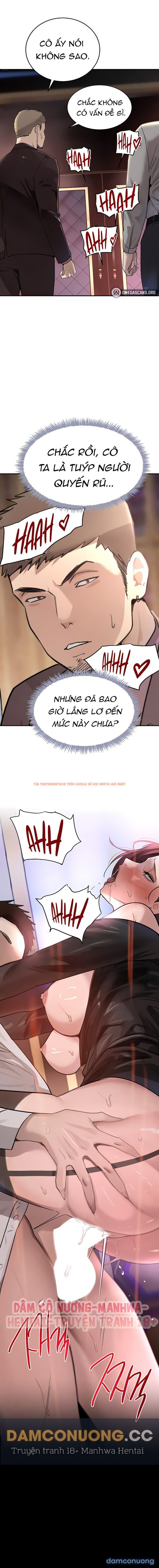 Xem ảnh Con Gái Của Boss - Chapter 35 - 9 - Truyenhentaiz.net