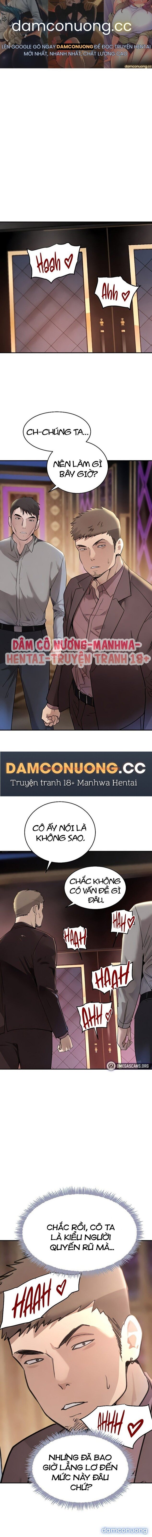 Xem ảnh Con Gái Của Boss - Chapter 36 - 1 - Truyenhentaiz.net