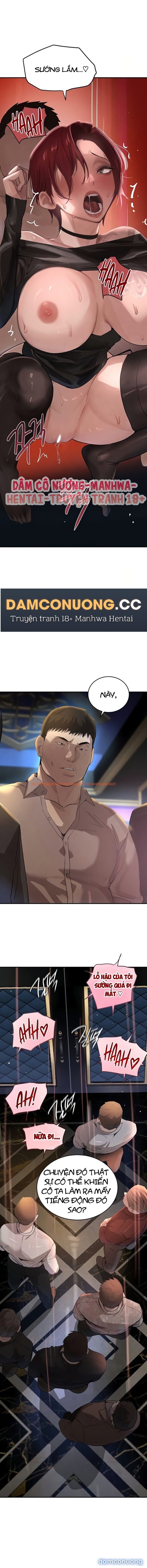 Xem ảnh Con Gái Của Boss - Chapter 36 - 10 - Truyenhentaiz.net