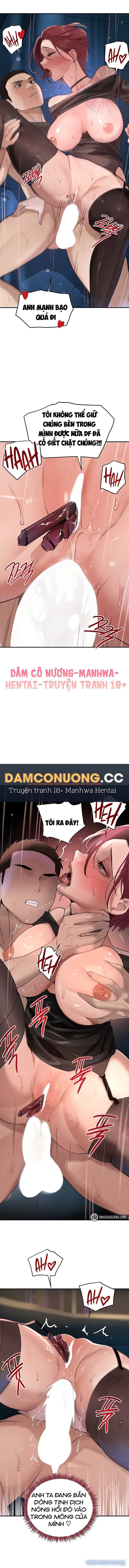 Xem ảnh Con Gái Của Boss - Chapter 36 - 13 - Truyenhentaiz.net