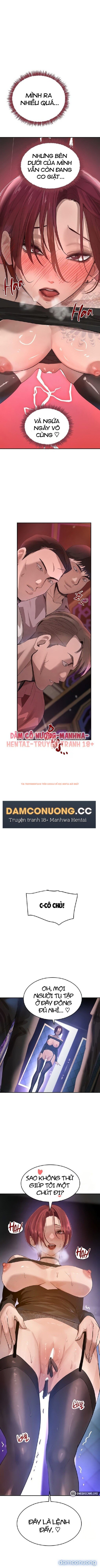 Xem ảnh Con Gái Của Boss - Chapter 36 - 15 - Truyenhentaiz.net