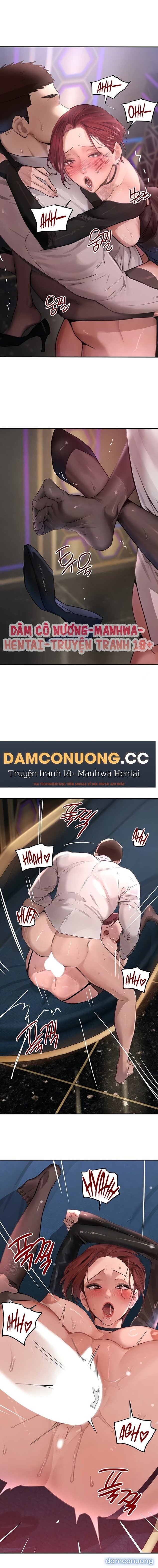 Xem ảnh Con Gái Của Boss - Chapter 36 - 3 - Truyenhentaiz.net