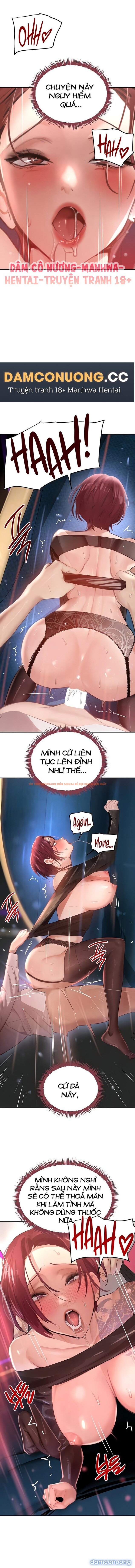 Xem ảnh Con Gái Của Boss - Chapter 36 - 4 - Truyenhentaiz.net