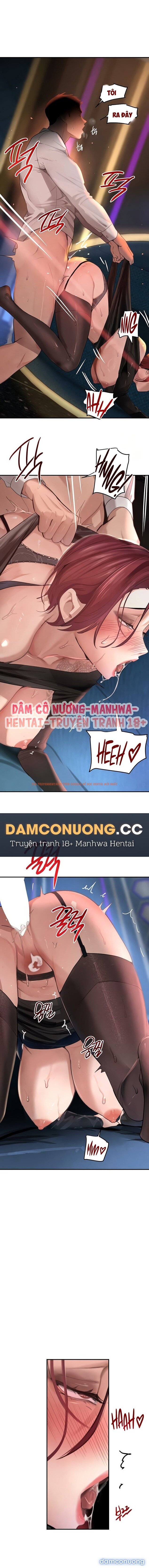 Xem ảnh Con Gái Của Boss - Chapter 36 - 5 - Truyenhentaiz.net