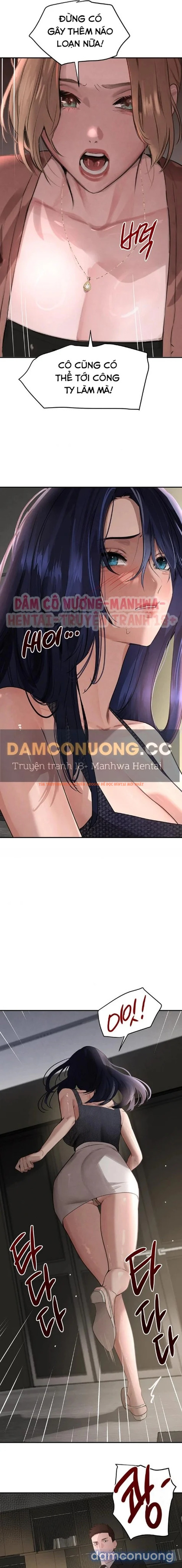 Xem ảnh Con Gái Của Boss - Chapter 38 - 10 - Truyenhentaiz.net